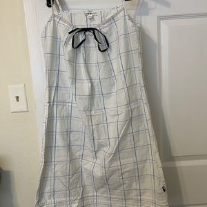 Tommy Hilfiger Spaghetti Strap Dress
